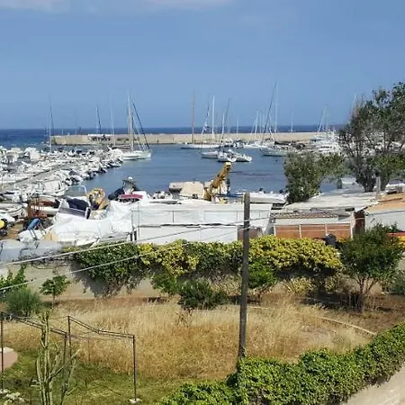 Διαμέρισμα Joseph Marzamemi