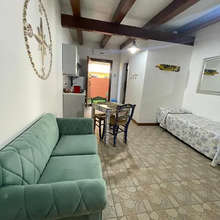 Joseph Appartamento Marzamemi