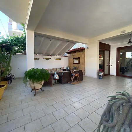 Appartement Joseph Marzamemi