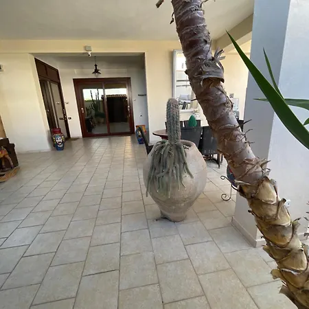 Joseph Appartement Marzamemi