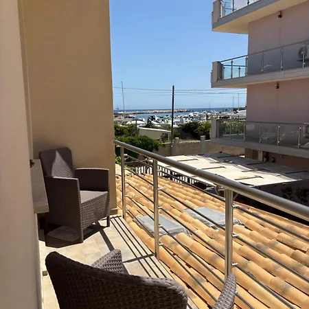 Appartement Joseph *