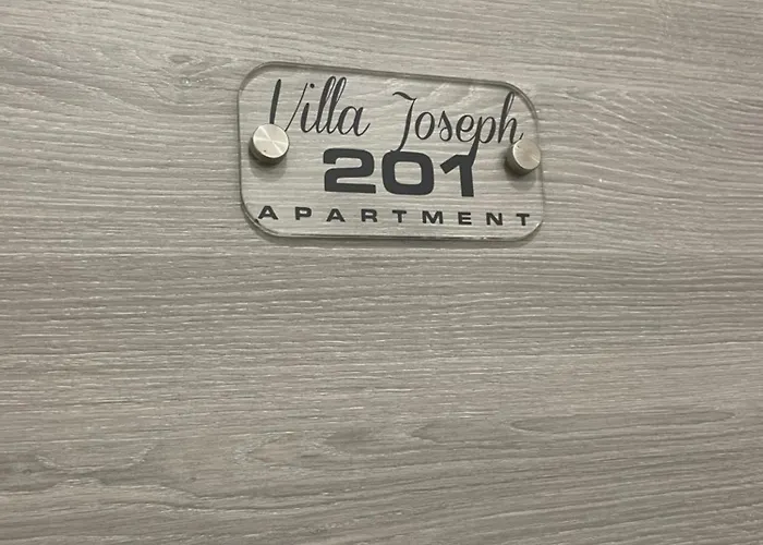 Joseph 马尔扎梅米