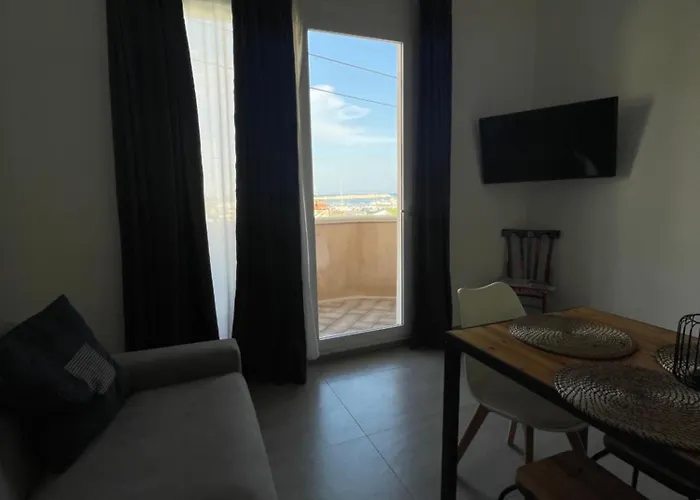 Joseph 公寓 马尔扎梅米