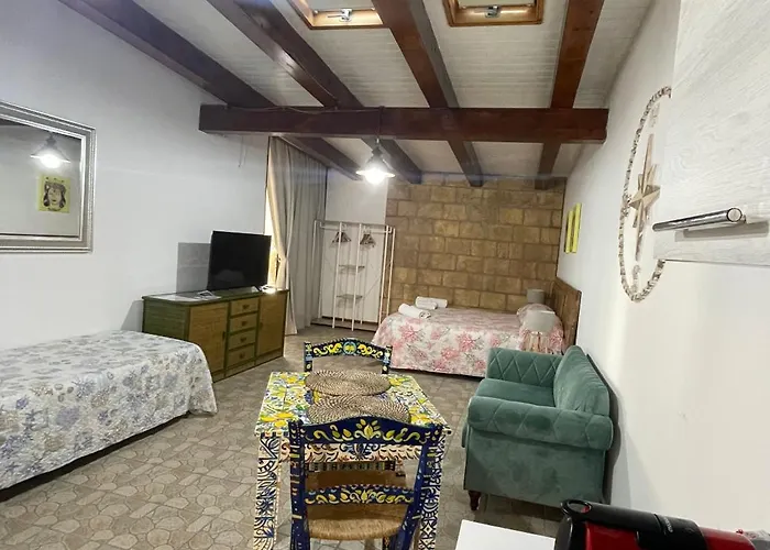 Joseph 马尔扎梅米