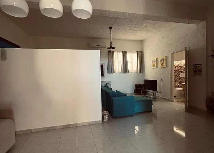 Joseph 公寓 马尔扎梅米