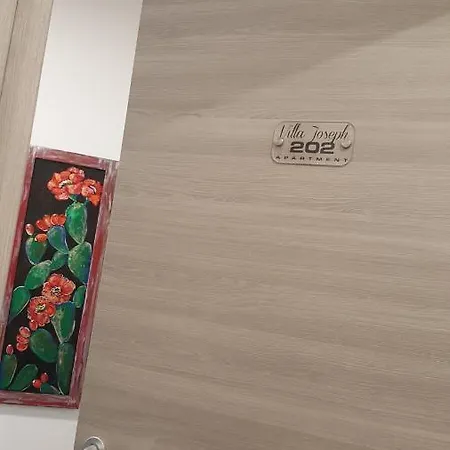 Joseph Apartment