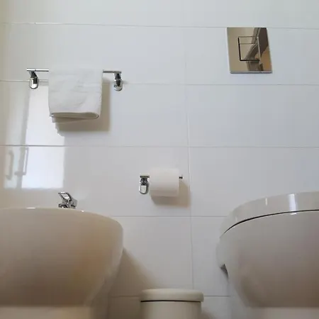 Joseph Apartment Marzamemi