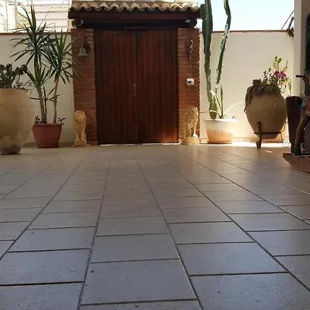 Apartment Joseph *