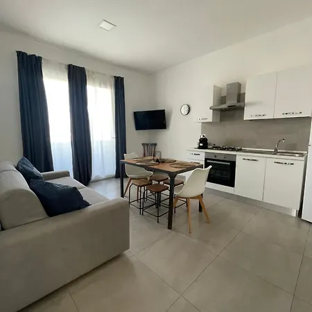 Apartamento Joseph Marzamemi