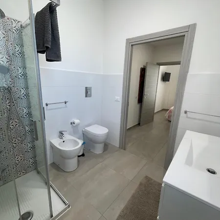Joseph Apartment