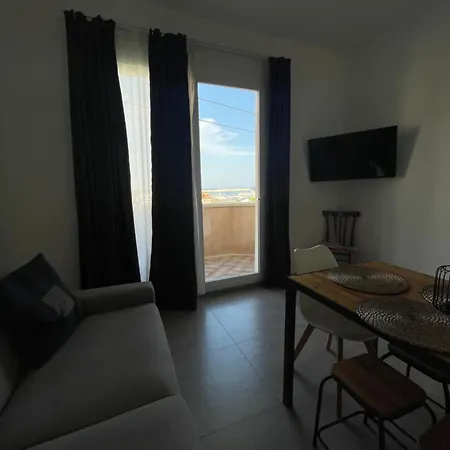 Joseph Apartment Marzamemi