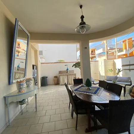 Apartment Joseph Marzamemi
