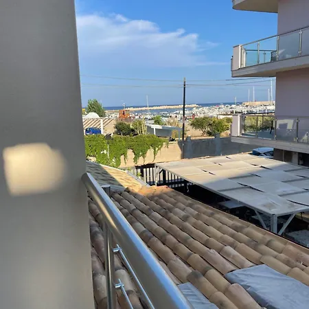 Apartment Joseph