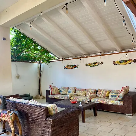 Joseph Apartamento *