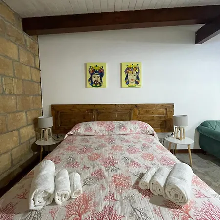 Apartamento Joseph *