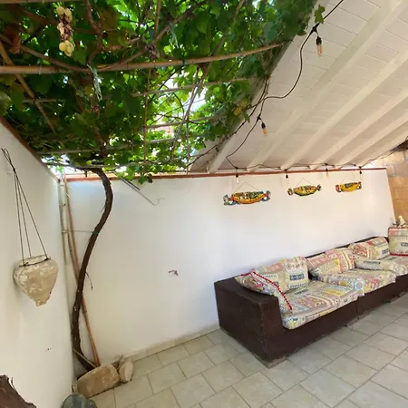 Apartamento Joseph Marzamemi