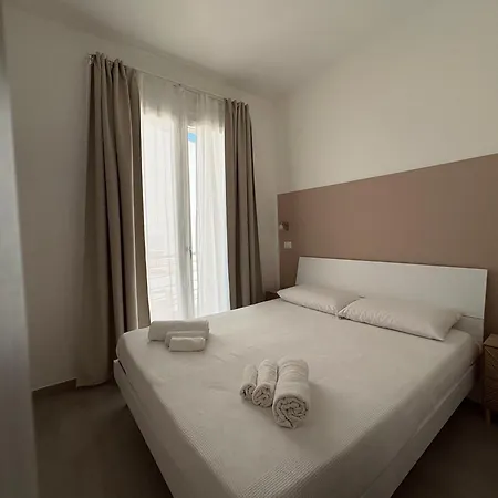 Joseph Apartment