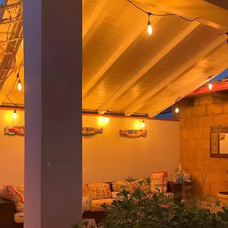 Joseph Apartment Marzamemi