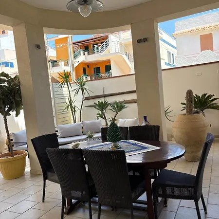 Apartamento Joseph Marzamemi