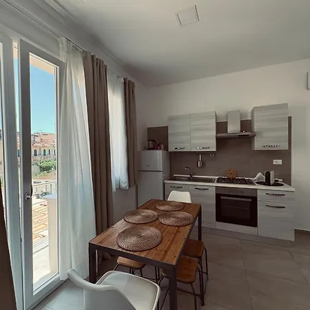 Apartment Joseph