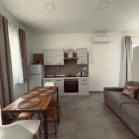 Joseph Apartamento Marzamemi