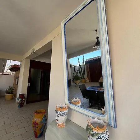 Apartment Joseph Marzamemi