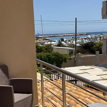 Joseph Apartment
