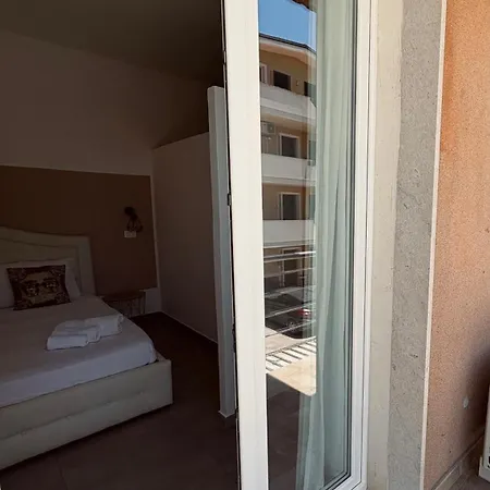 Apartment Joseph