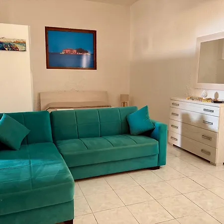 Apartment Joseph *