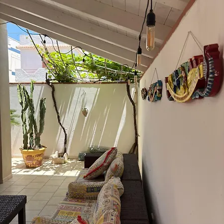 Apartment Joseph Marzamemi