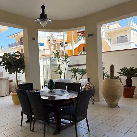 Joseph Apartment
