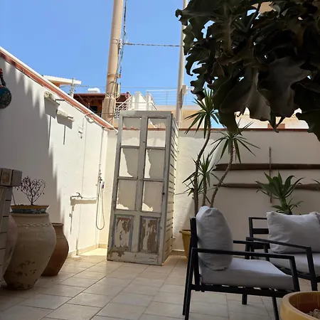 Apartment Joseph *