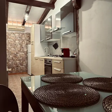 Apartment Joseph Marzamemi