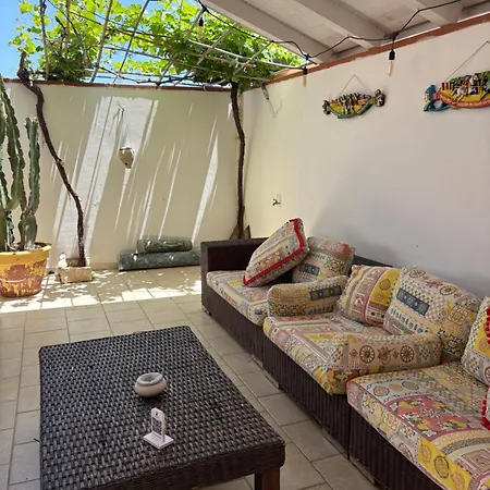 Joseph Apartment Marzamemi