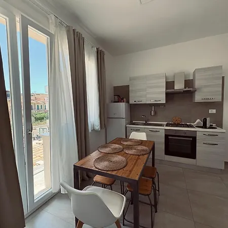 Joseph Apartment