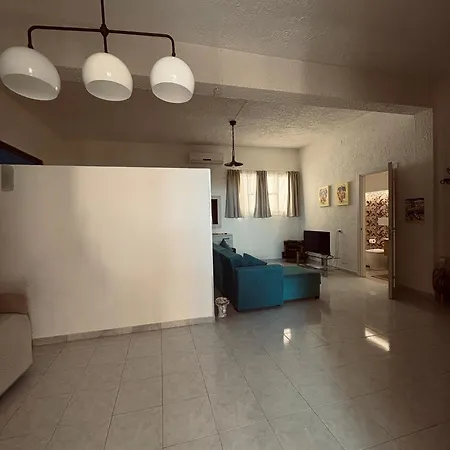 Joseph Apartment Marzamemi