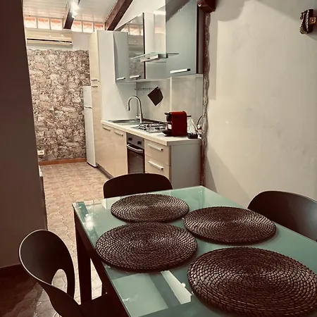 Apartment Joseph Marzamemi