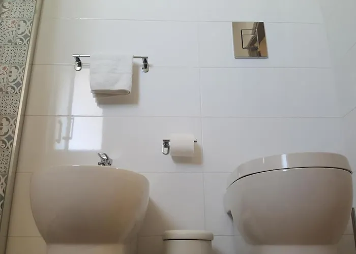 Joseph Appartement Marzamemi