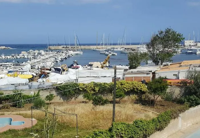 Lejlighed Joseph Marzamemi