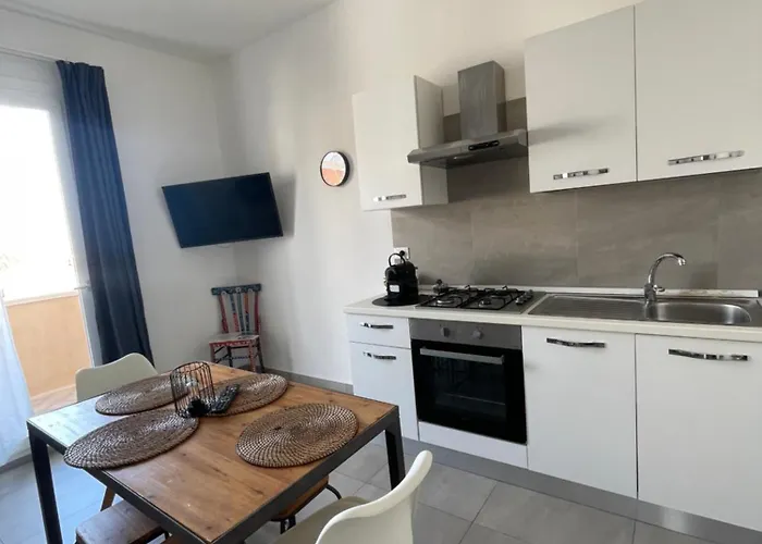 Joseph Appartement