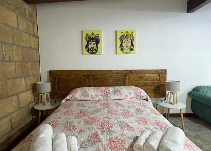 Appartement Joseph *