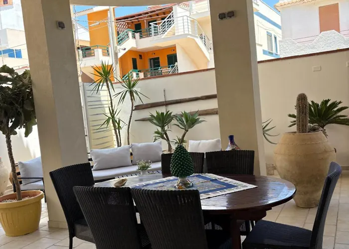 Lejlighed Joseph Marzamemi