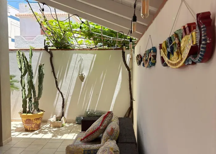 Lejlighed Joseph Marzamemi