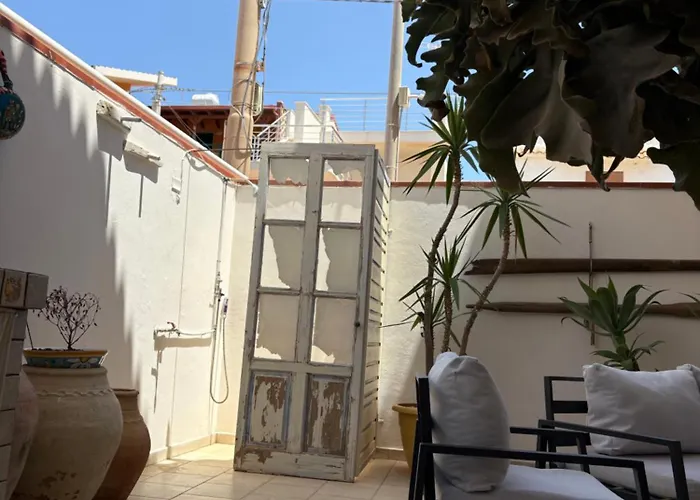 Appartement Joseph *