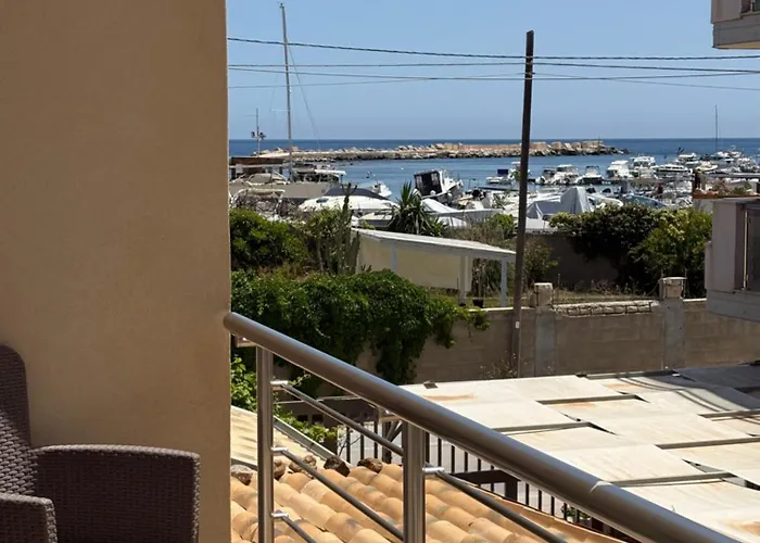 Joseph Appartement *