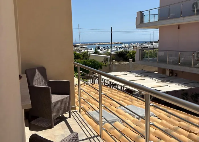 Appartement Joseph *