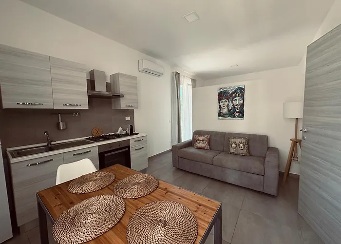 Lejlighed Joseph Marzamemi