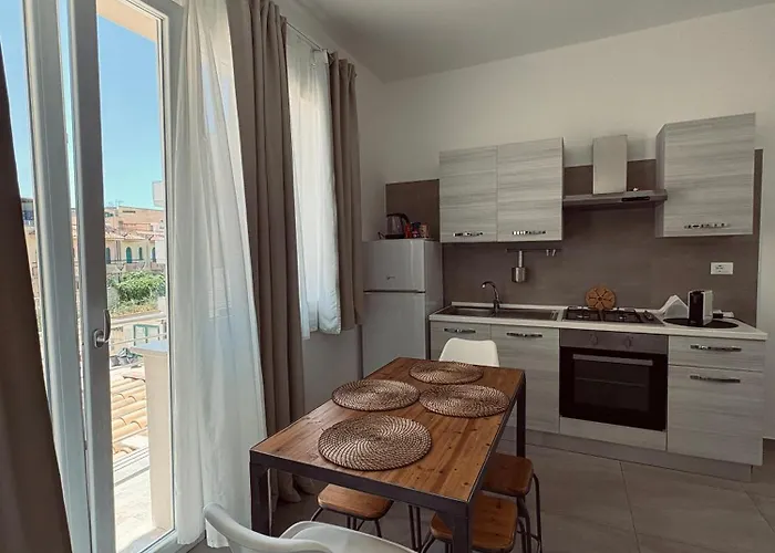 Joseph Appartement