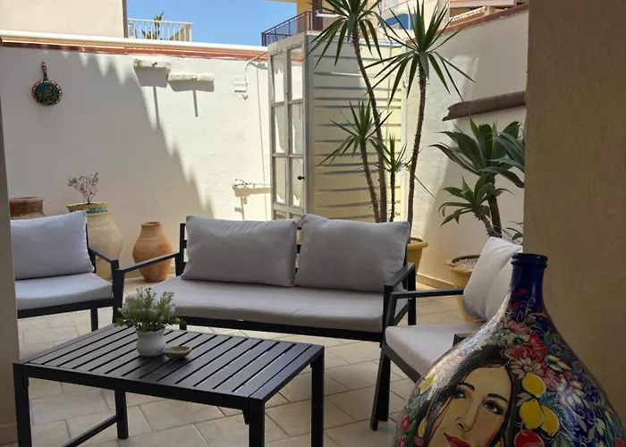 Joseph Appartement *